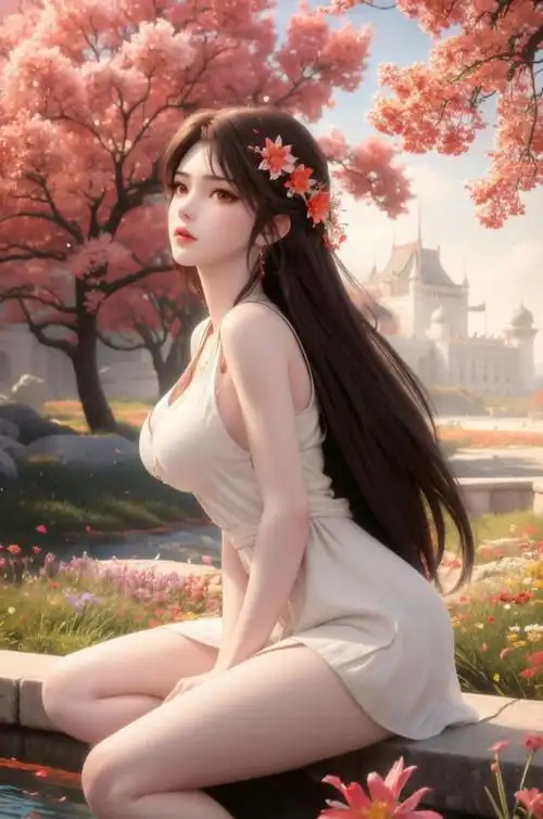 我的妈妈动漫第二季 阳台上的绿萝 剧照